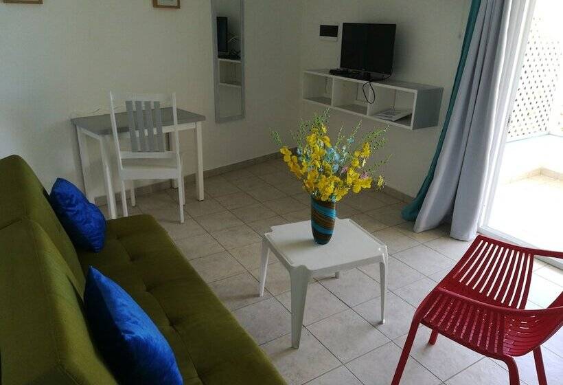 חדר סטודיו סטנדרד, Costarena Beach