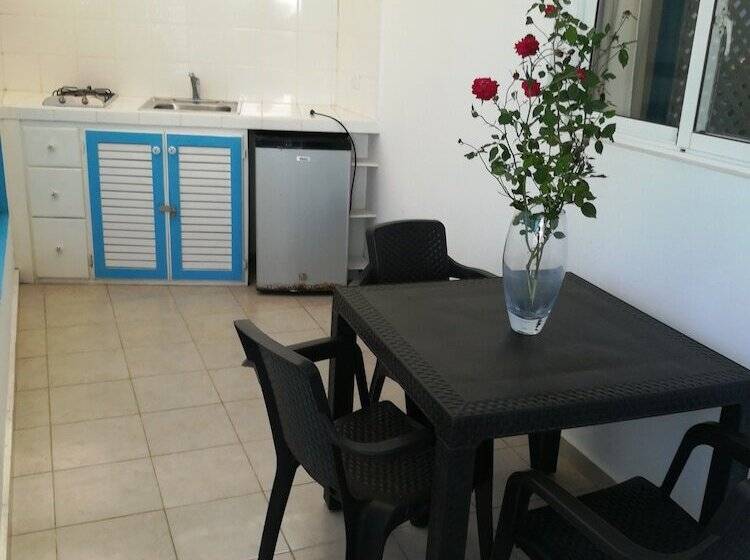 חדר סטודיו סטנדרד, Costarena Beach