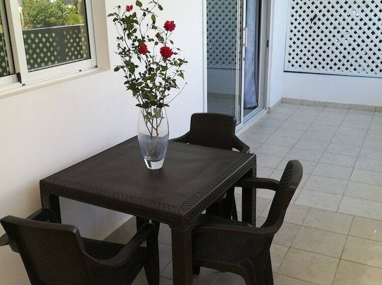 חדר סטודיו סטנדרד, Costarena Beach