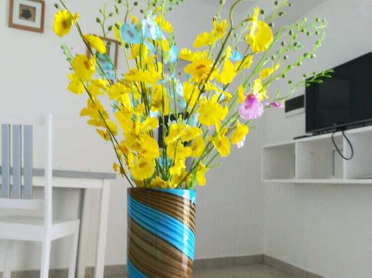 חדר סטודיו סטנדרד, Costarena Beach