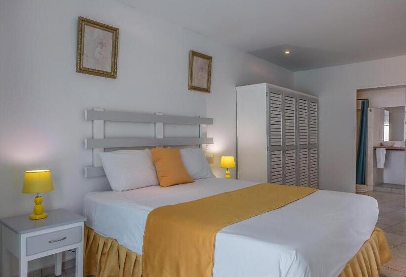 חדר קלאסי מיטת קווין, Costarena Beach