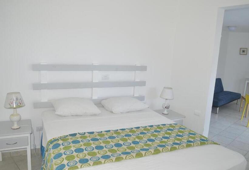 חדר סטודיו סטנדרד, Costarena Beach