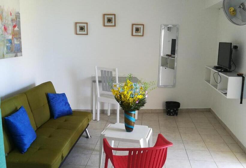 חדר סטודיו סטנדרד, Costarena Beach