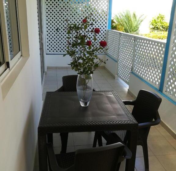 חדר סטודיו סטנדרד, Costarena Beach