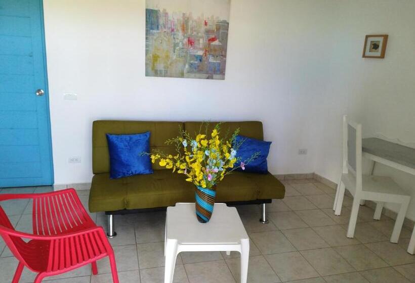 חדר סטודיו סטנדרד, Costarena Beach