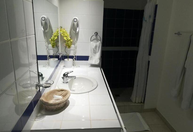 חדר סטודיו סטנדרד, Costarena Beach