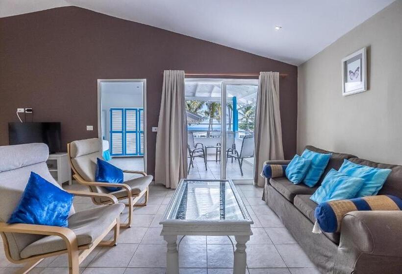 شقة غرفة واحدة, Costarena Beach