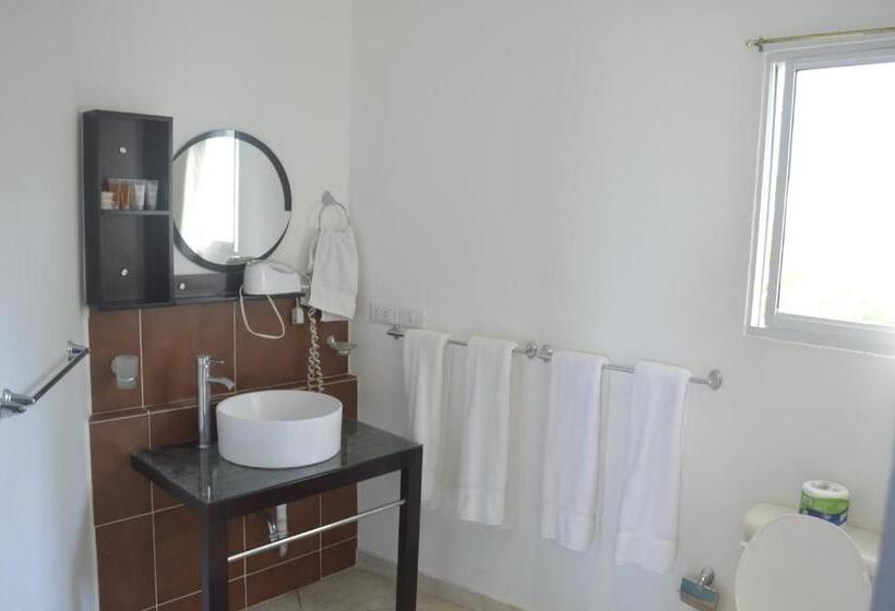 דירת חדר, Costarena Beach