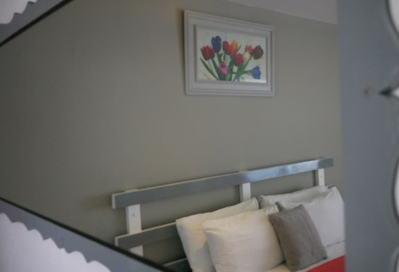 חדר סטנדרט עם מיטת קינג, Costarena Beach