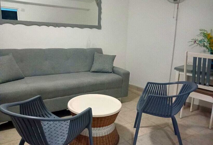 חדר סטודיו סטנדרד, Costarena Beach