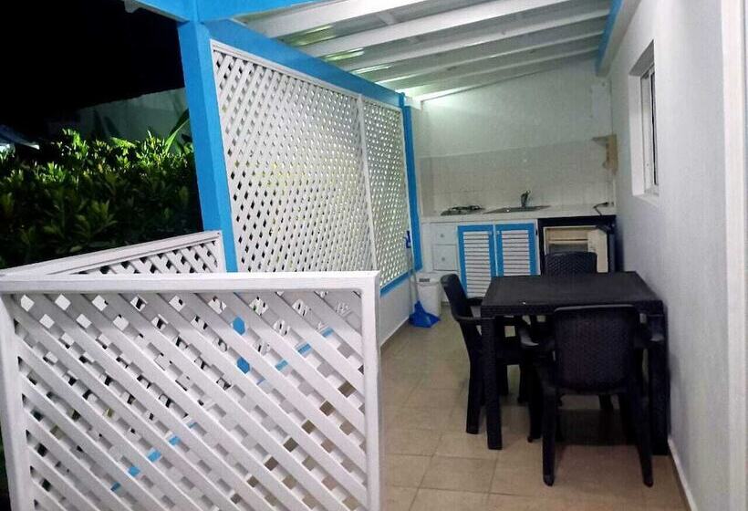 חדר סטודיו סטנדרד, Costarena Beach