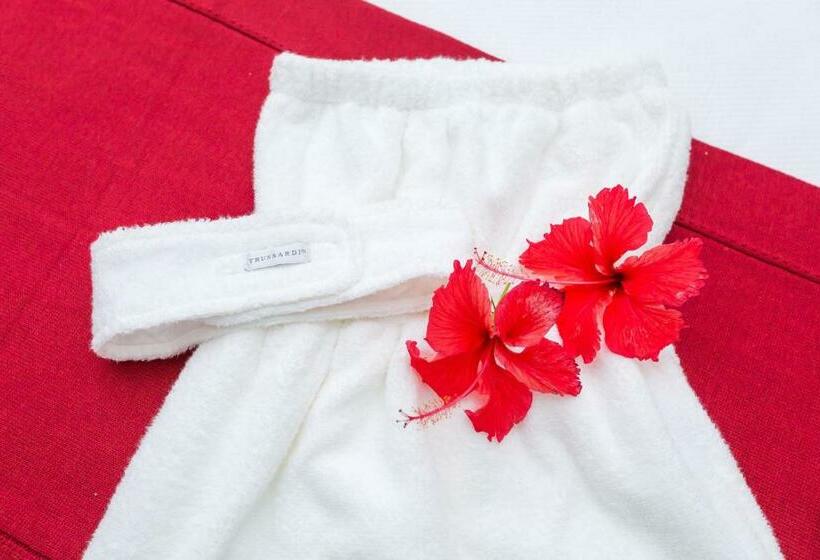 וילה בת חדר שינה 1, Dolphin