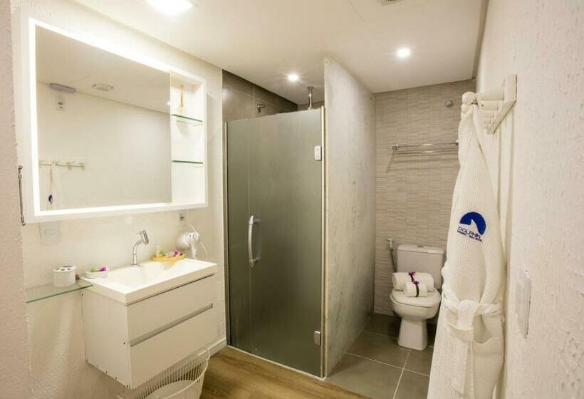 וילה בת חדר שינה 1, Dolphin