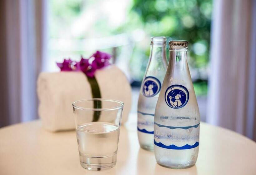 וילה בת חדר שינה 1, Dolphin