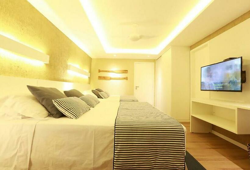 וילה בת חדר שינה 1, Dolphin