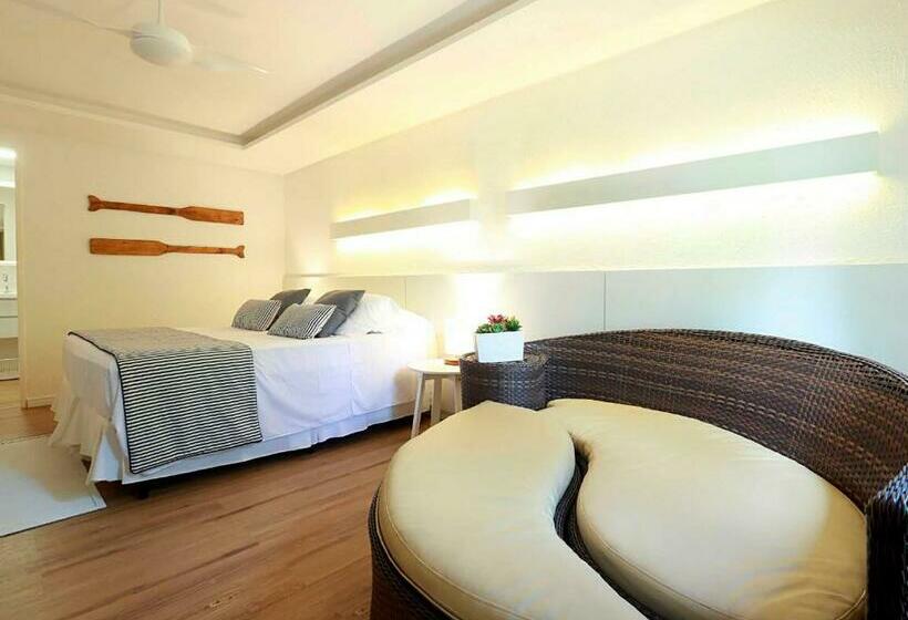 וילה בת חדר שינה 1, Dolphin