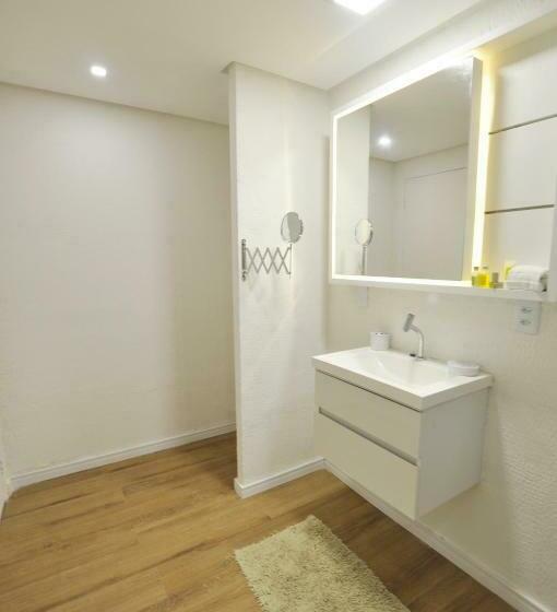 וילה בת חדר שינה 1, Dolphin