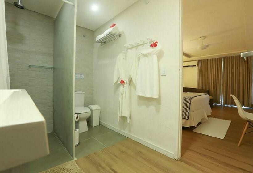 וילה בת חדר שינה 1, Dolphin