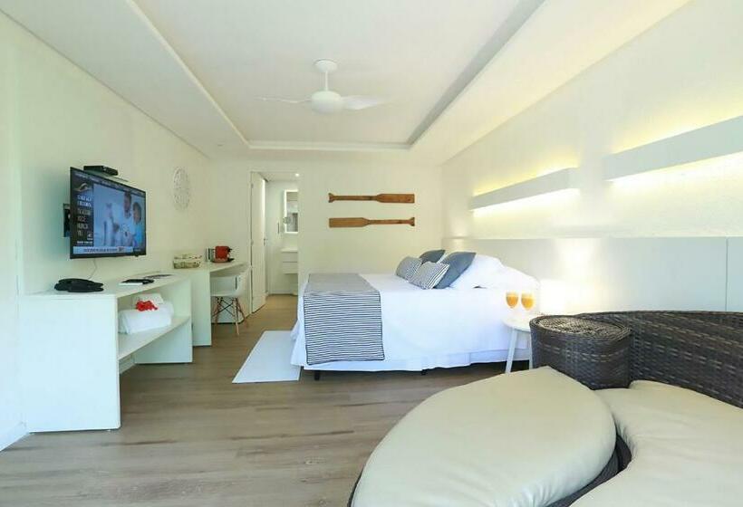 וילה בת חדר שינה 1, Dolphin