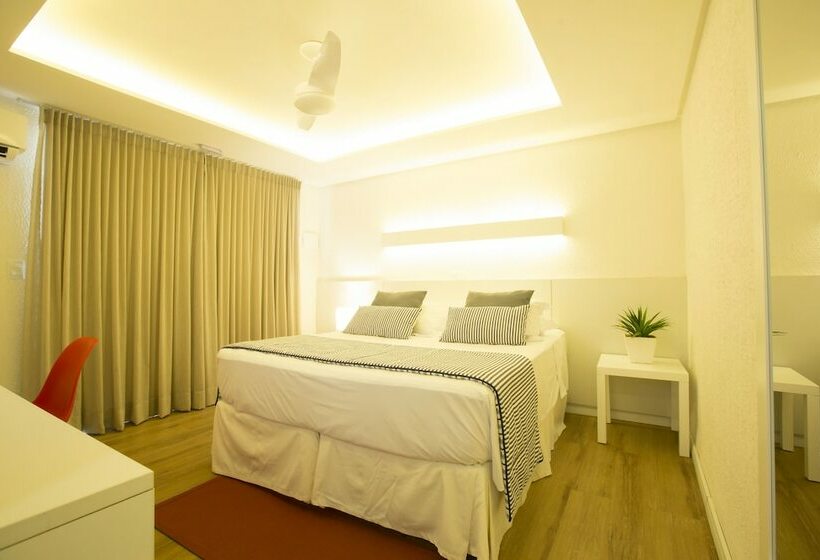 וילה בת חדר שינה 1, Dolphin