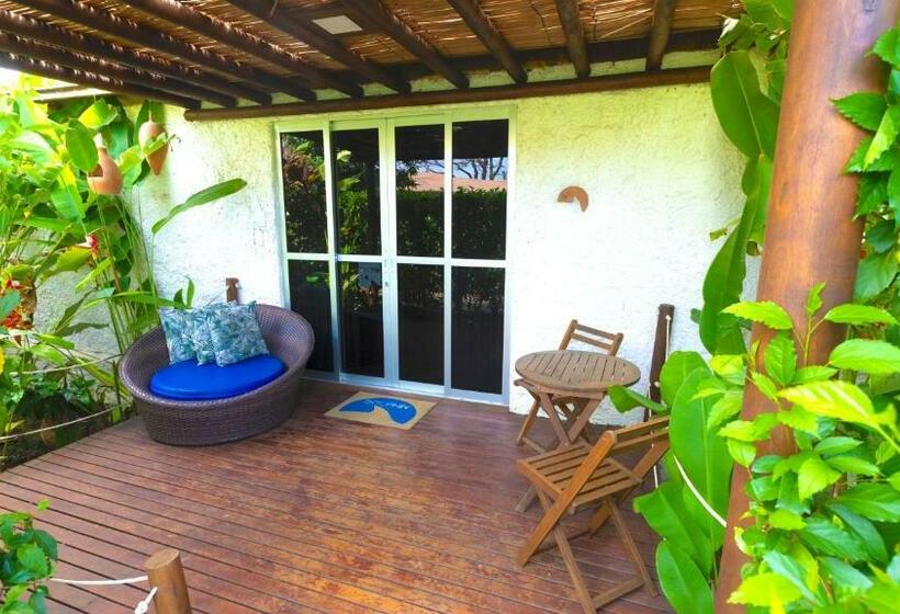 וילה בת חדר שינה 1, Dolphin