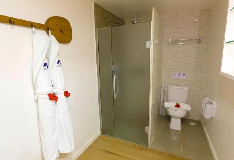 וילה בת חדר שינה 1, Dolphin