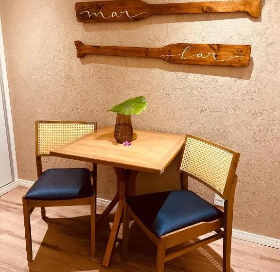 Villa 1 Chambre, Dolphin