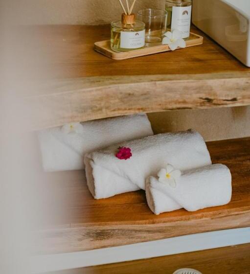 חדר סטנדרט עם מרפסת, Dolphin