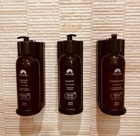 חדר סטנדרט עם מרפסת, Dolphin