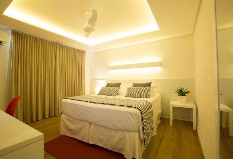 חדר סטנדרט עם מרפסת, Dolphin