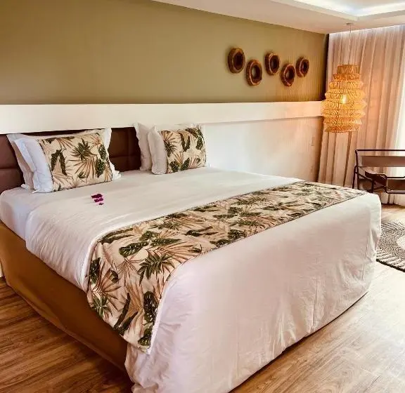 Villa Deluxe 1 Chambre, Dolphin