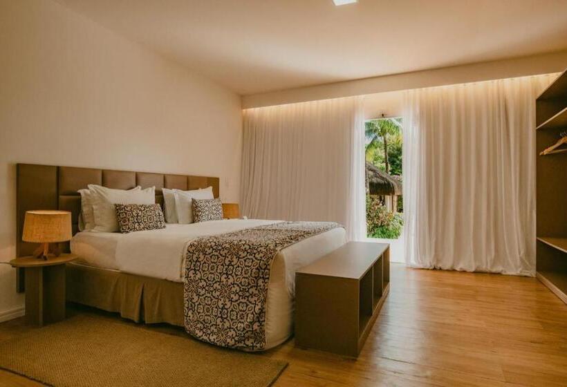 חדר סטנדרט נוף לבריכה, Dolphin