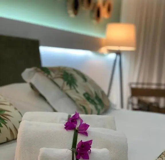 Chambre Deluxe, Dolphin