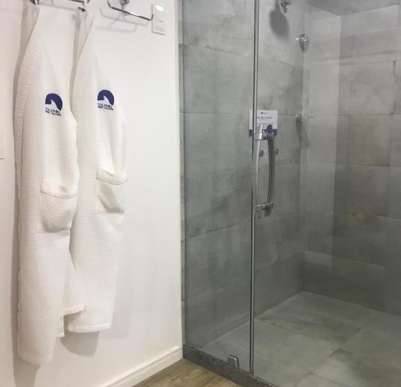 חדר דלוקס, Dolphin