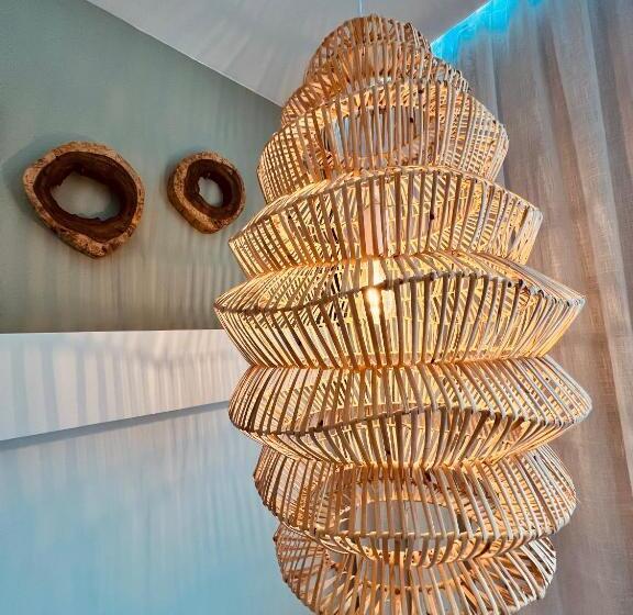 חדר דלוקס, Dolphin