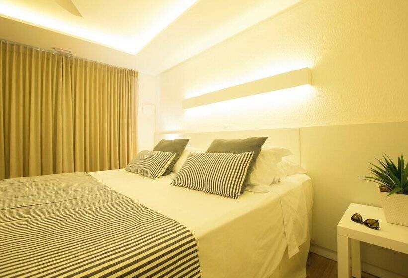 וילה בת חדר שינה 1, Dolphin