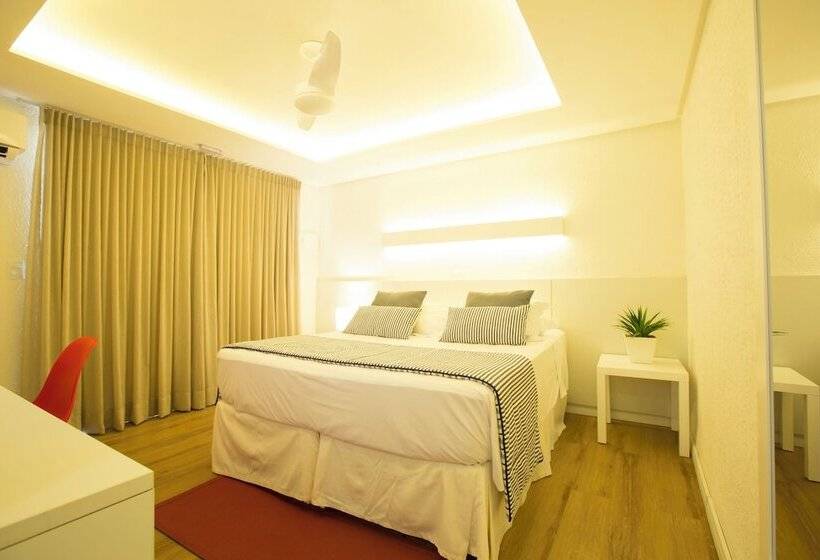 וילה בת חדר שינה 1, Dolphin