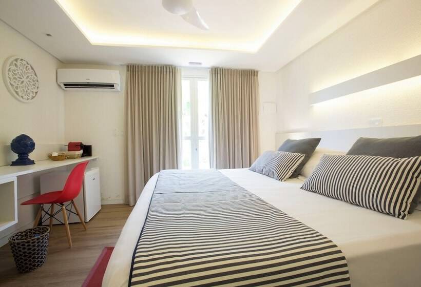 וילה בת חדר שינה 1, Dolphin