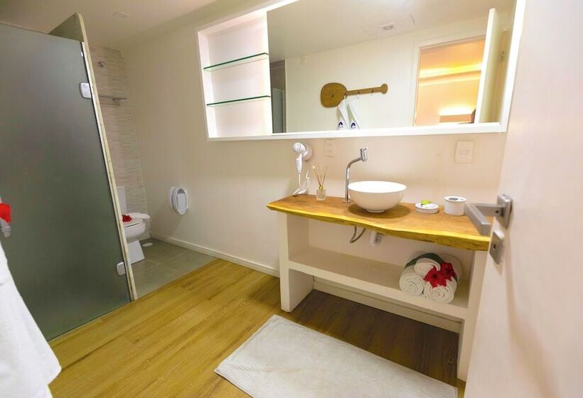 וילה בת חדר שינה 1, Dolphin