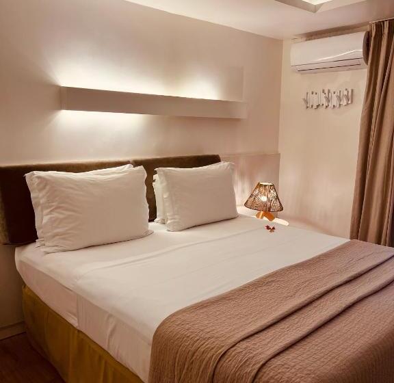 וילה בת חדר שינה 1, Dolphin