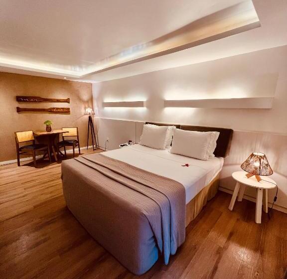 וילה בת חדר שינה 1, Dolphin