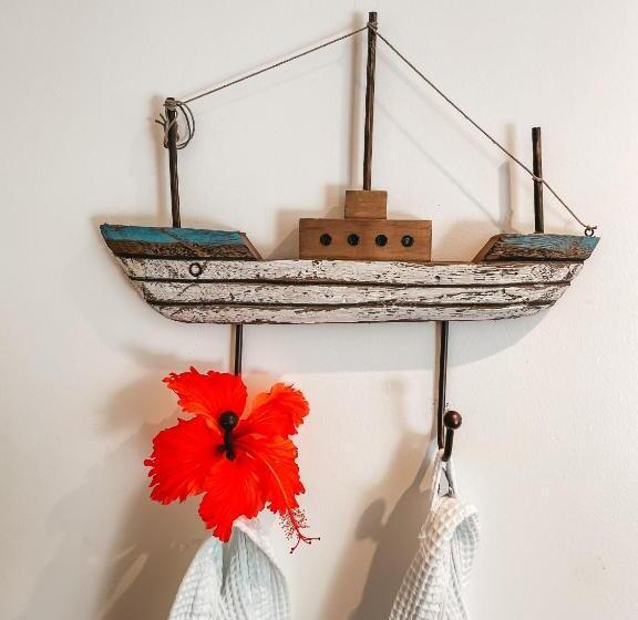 חדר מאסטר, Dolphin