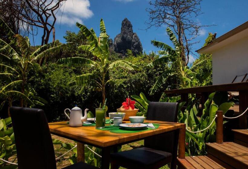 וילה דלוקס חדר שינה 1, Dolphin