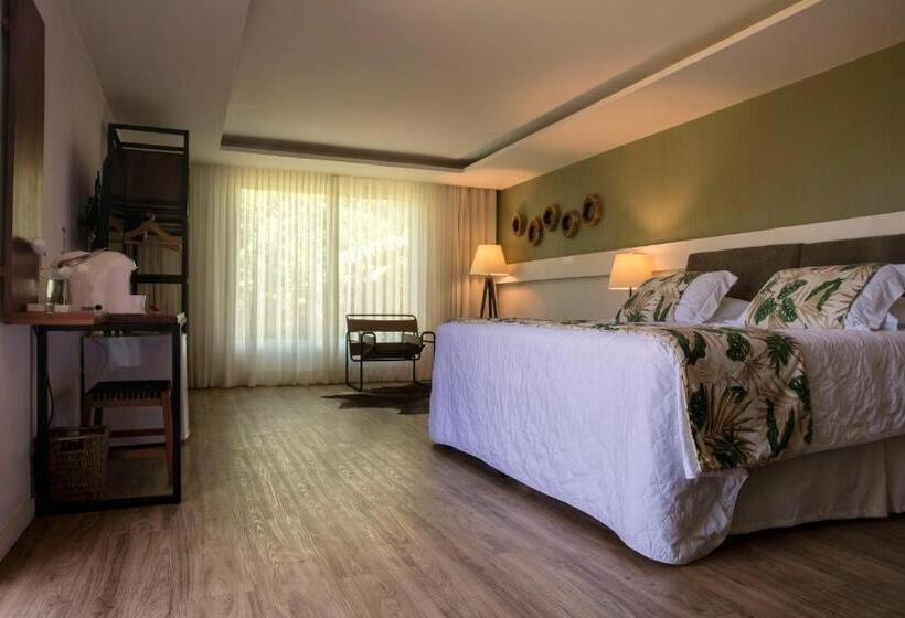 וילה דלוקס חדר שינה 1, Dolphin