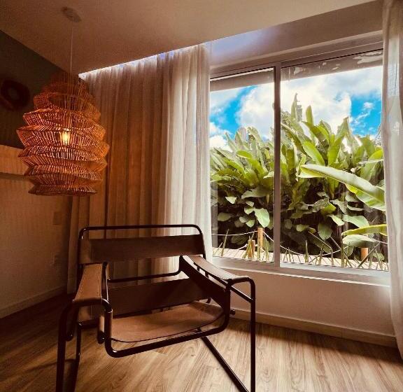 וילה דלוקס חדר שינה 1, Dolphin