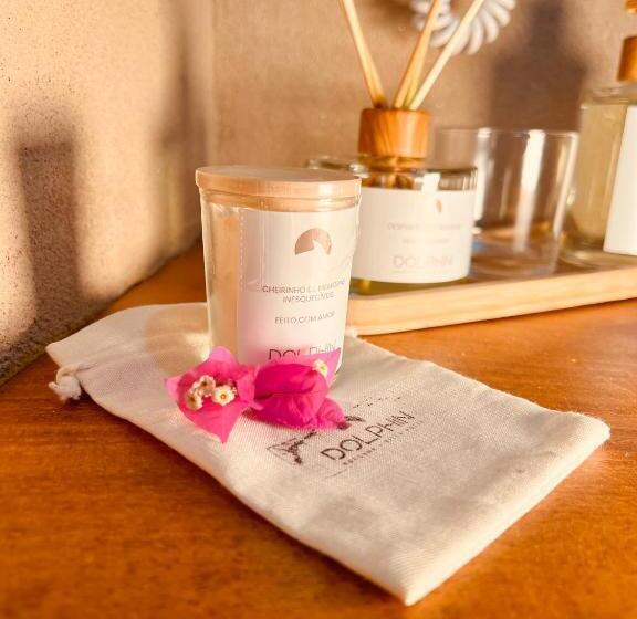 וילה בת חדר שינה 1, Dolphin