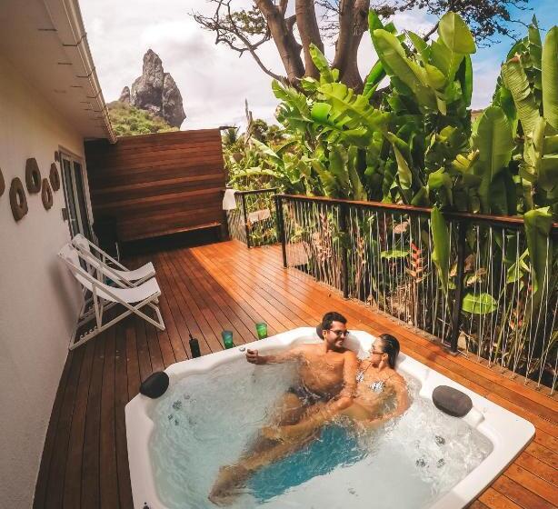 וילה בת חדר שינה 1, Dolphin