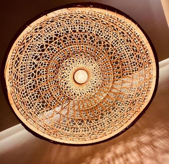 וילה דלוקס חדר שינה 1, Dolphin