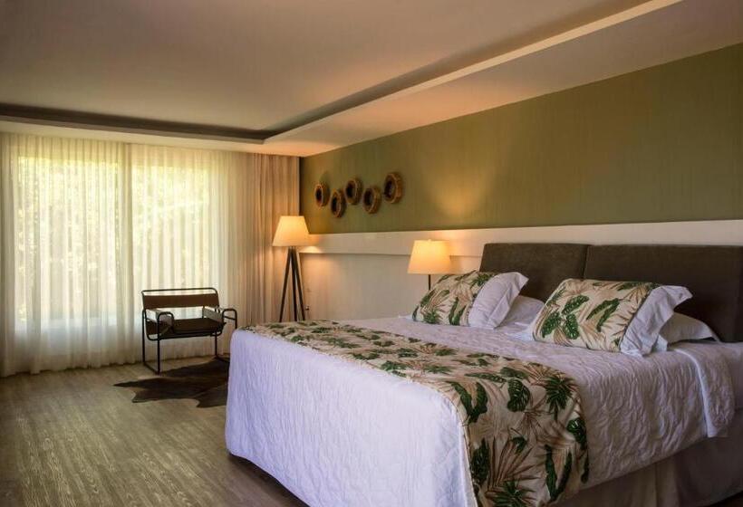 וילה דלוקס חדר שינה 1, Dolphin