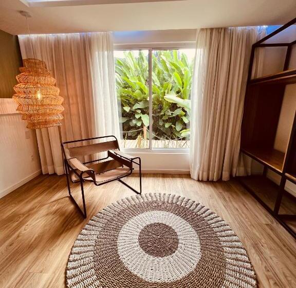 וילה דלוקס חדר שינה 1, Dolphin